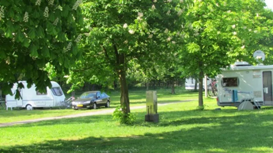 Ferienpark und Campingplatz Bad Sonnenland
